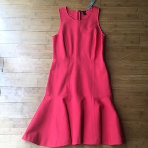 NWT J. CREW dress